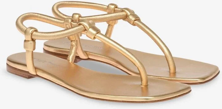 Gianvito Rossi Juno 05 Sandals - Image 2