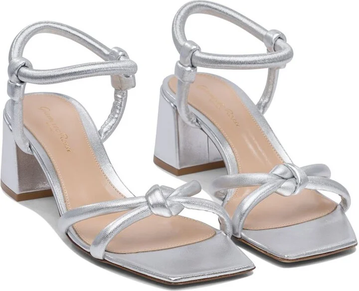 Gianvito Rossi Juno 55 - Image 2