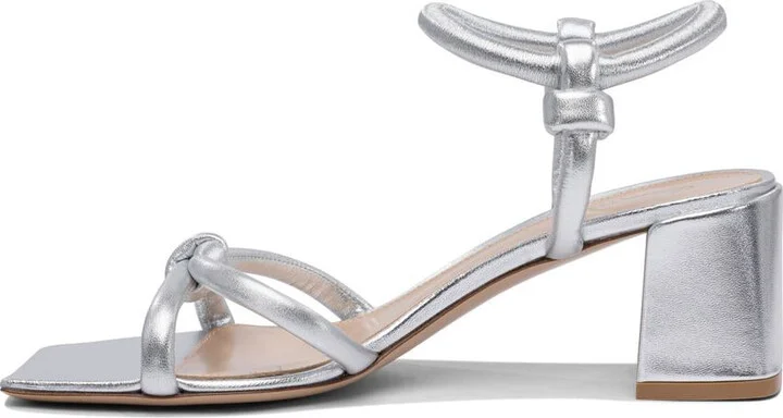 Gianvito Rossi Juno 55 - Image 3