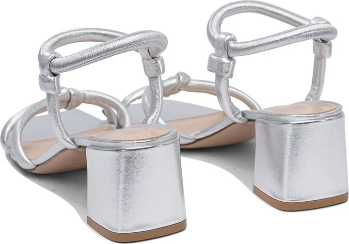 Gianvito Rossi Juno 55 - Image 4