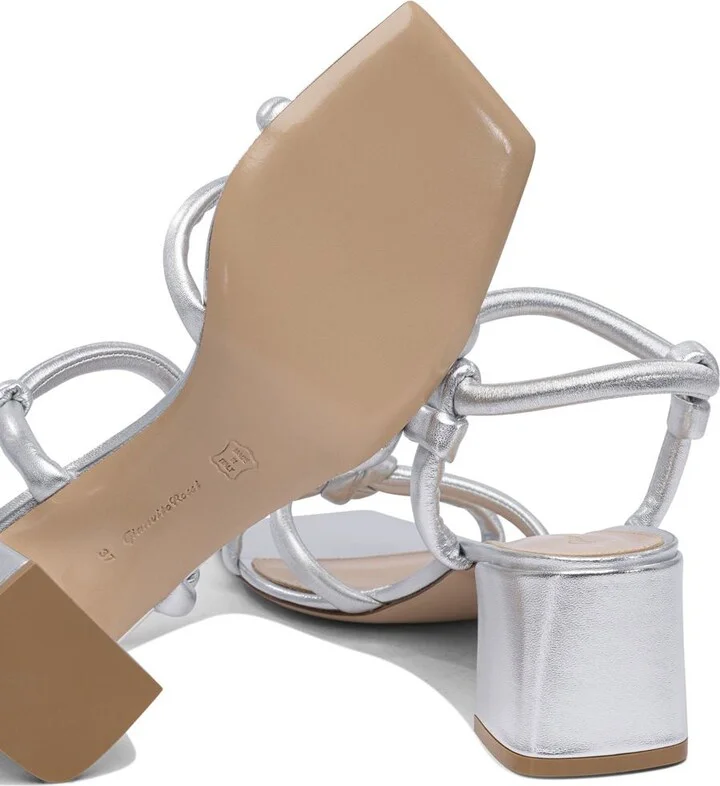 Gianvito Rossi Juno 55 - Image 5