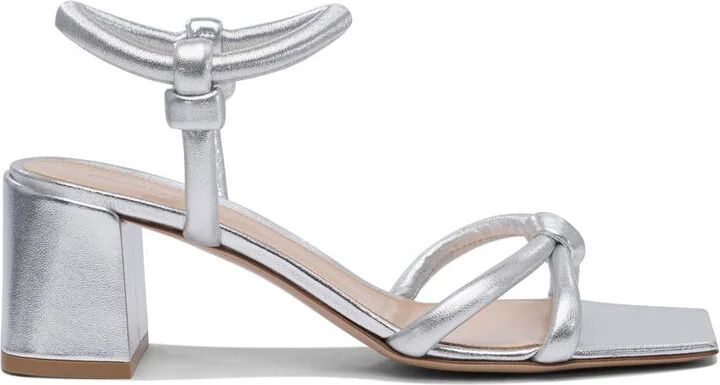 Gianvito Rossi Juno 55