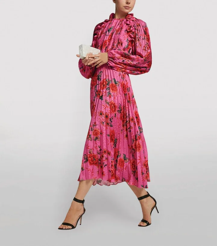Gianvito Rossi Leather Portofino Sandals 85 - Image 5