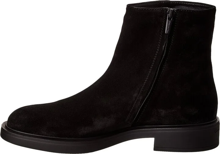 Gianvito Rossi Lexington Suede Boot - Image 2