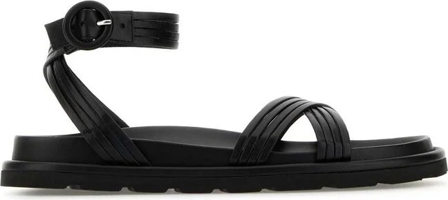 Gianvito Rossi Lianne Flats