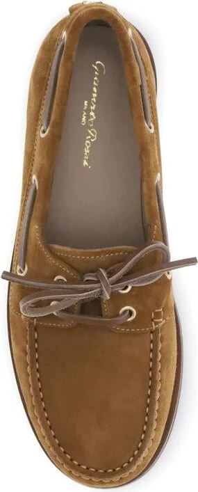Gianvito Rossi Loafers - Image 4
