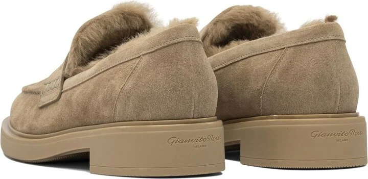 Gianvito Rossi Loafers & Slippers - Image 4