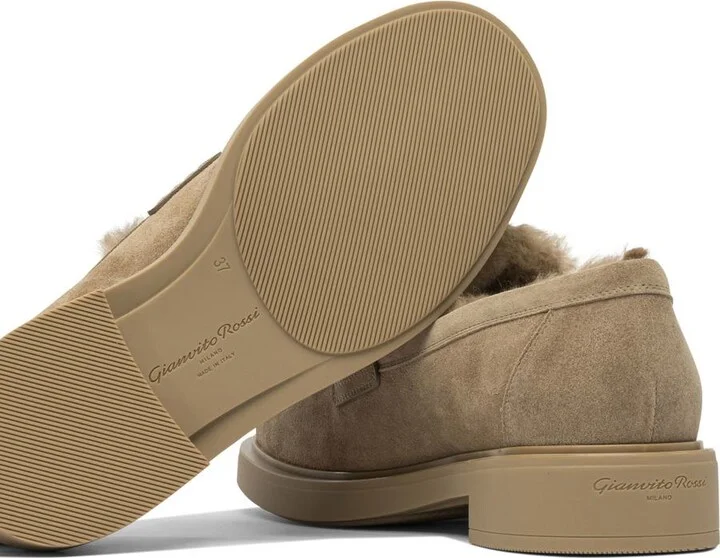 Gianvito Rossi Loafers & Slippers - Image 5