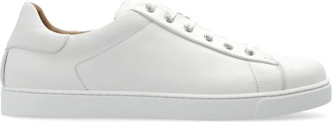 Gianvito Rossi Low-Top Sneakers