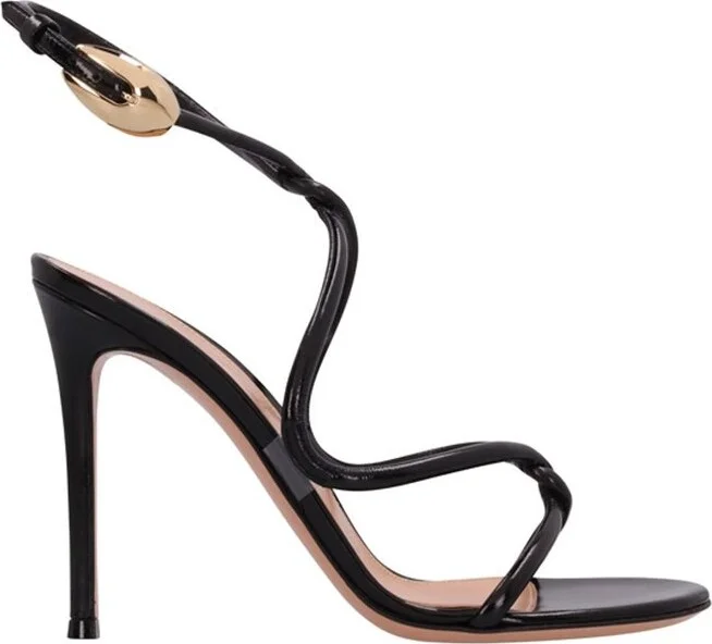 Gianvito Rossi Mamba Sandals