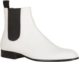 Gianvito Rossi Man Ankle boots - Image 2