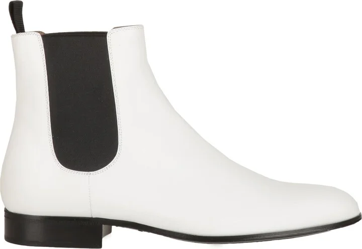 Gianvito Rossi Man Ankle boots - Image 3