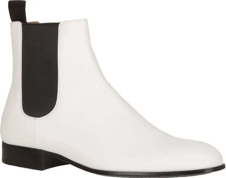 Gianvito Rossi Man Ankle boots - Image 4