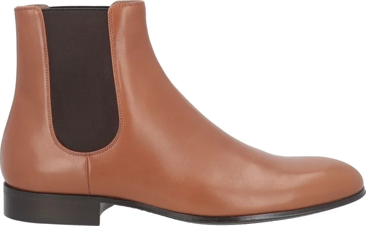 Gianvito Rossi Man Ankle boots - Image 6