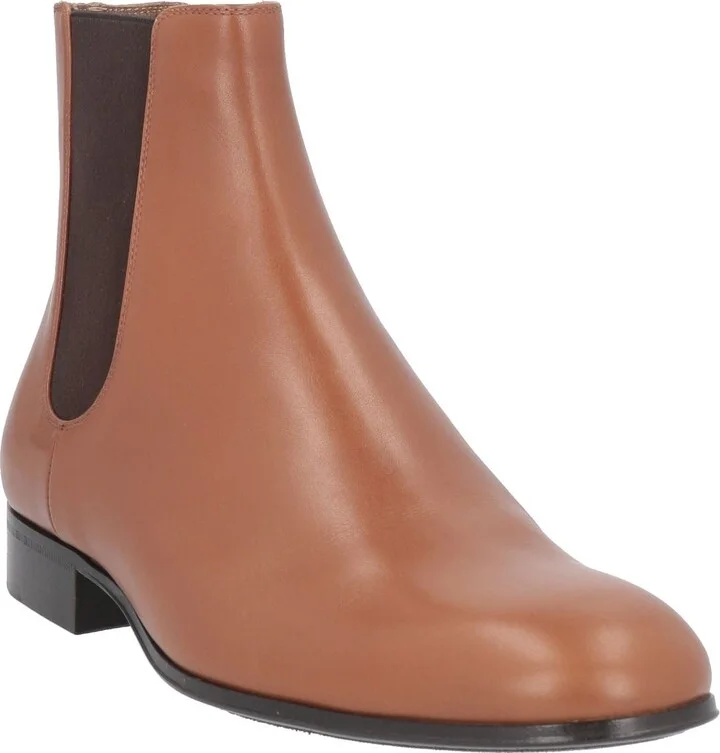 Gianvito Rossi Man Ankle boots - Image 7