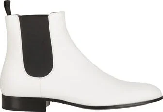 Gianvito Rossi Man Ankle boots
