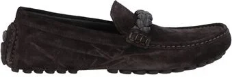 Gianvito Rossi Man Loafers