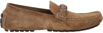 Gianvito Rossi Man Loafers