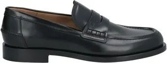 Gianvito Rossi Man Loafers