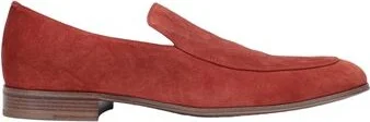 Gianvito Rossi Man Loafers