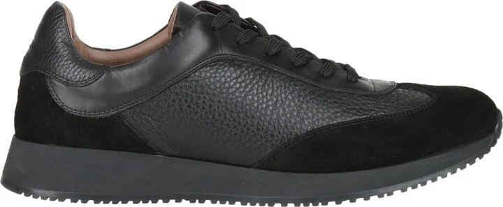 Gianvito Rossi Man Sneakers - Image 3