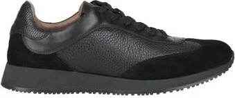 Gianvito Rossi Man Sneakers