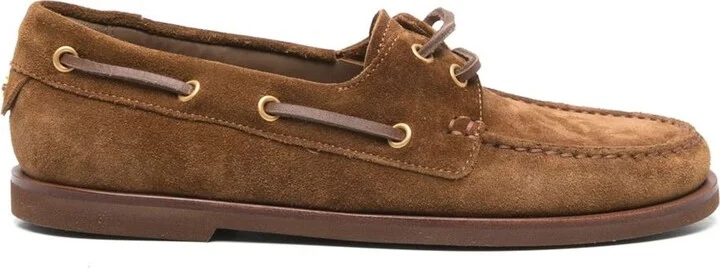 Gianvito Rossi Moccasters