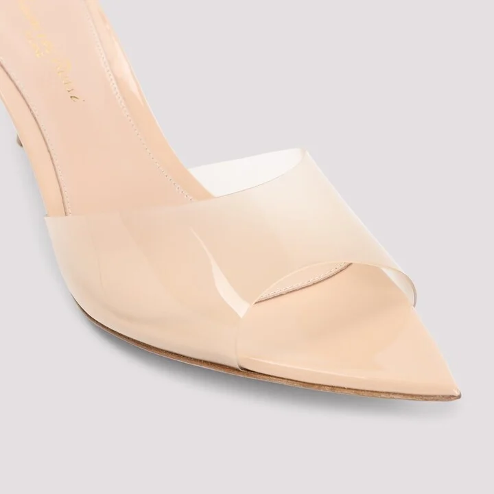 Gianvito Rossi Mules - Image 4