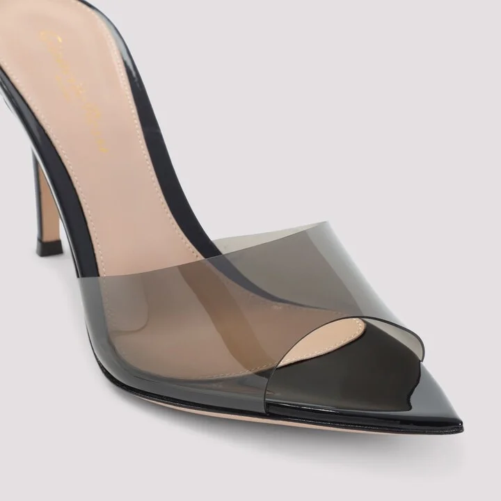 Gianvito Rossi Mules - Image 4