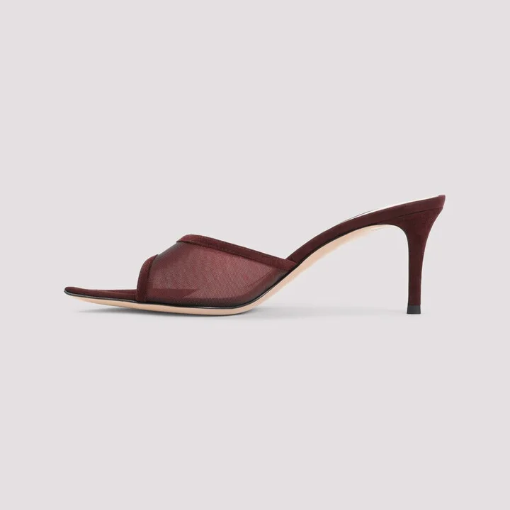 Gianvito Rossi Mules - Image 2