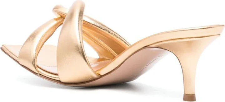 Gianvito Rossi Mules Amour 55Mm - Image 3