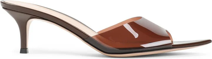 Gianvito Rossi Mules