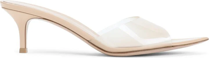 Gianvito Rossi Mules