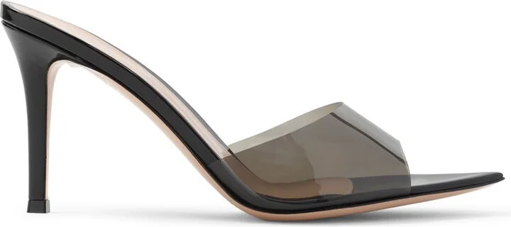 Gianvito Rossi Mules