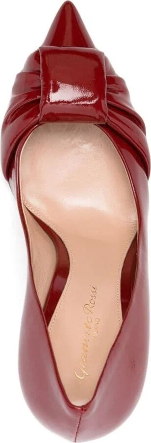 Gianvito Rossi Nuit Pump Shoes - Image 2