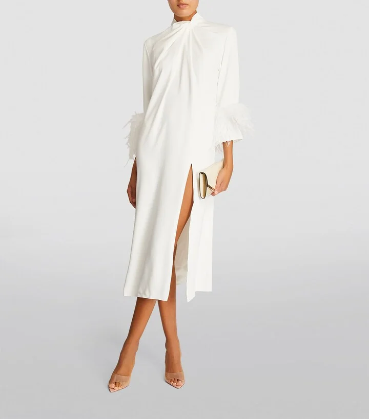 Gianvito Rossi Patent Elle Mules 105 - Image 4