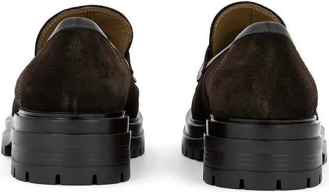 Gianvito Rossi Paul Shoes - Image 3