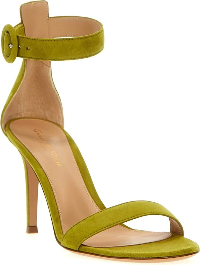 Gianvito Rossi 'Portofino' Sandals - Image 2