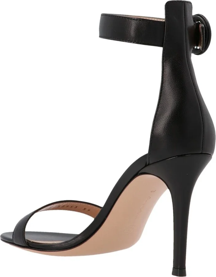 Gianvito Rossi 'Portofino’ Sandals - Image 2