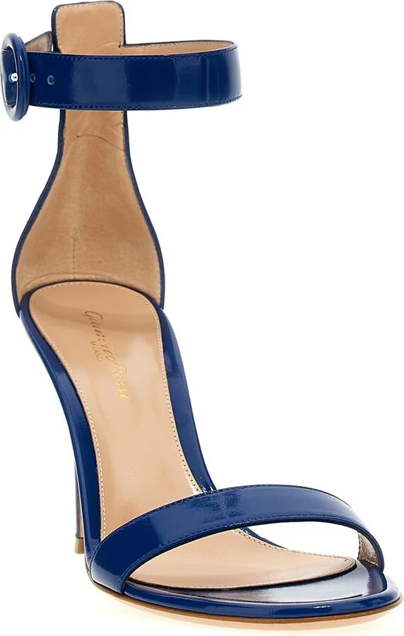 Gianvito Rossi 'Portofino' Sandals - Image 2