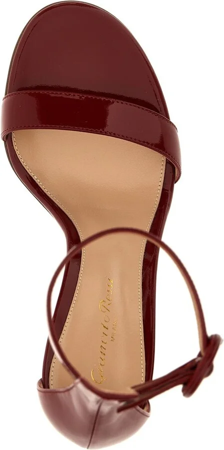 Gianvito Rossi 'Portofino' Sandals - Image 4