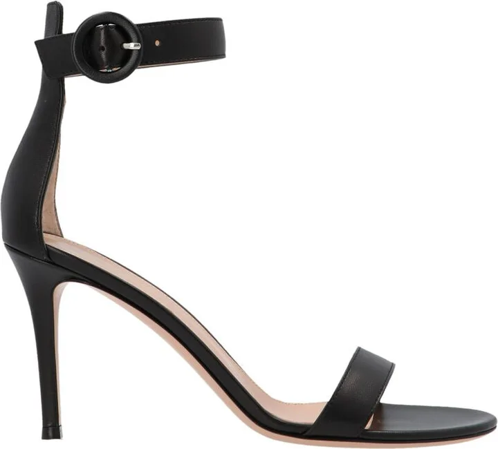 Gianvito Rossi 'Portofino’ Sandals