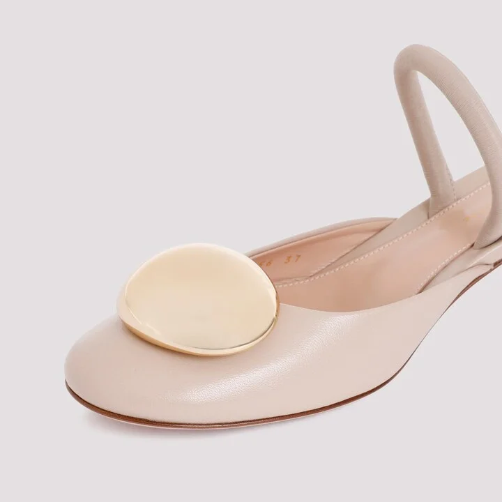 Gianvito Rossi Pumps - Image 4