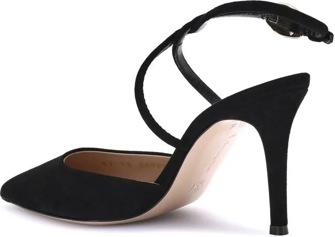 Gianvito Rossi Pumps - Image 3