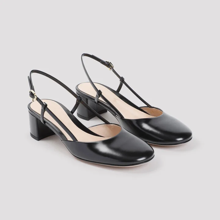 Gianvito Rossi Pumps - Image 3