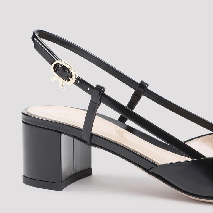 Gianvito Rossi Pumps - Image 4