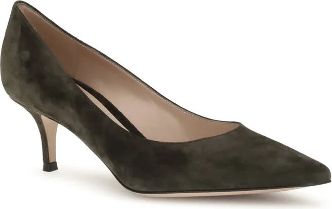 Gianvito Rossi Pumps - Image 2