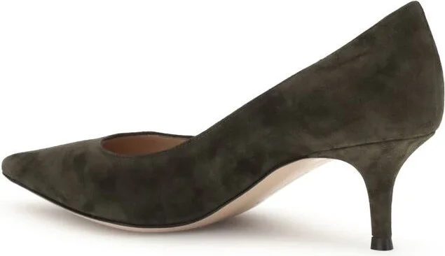Gianvito Rossi Pumps - Image 3