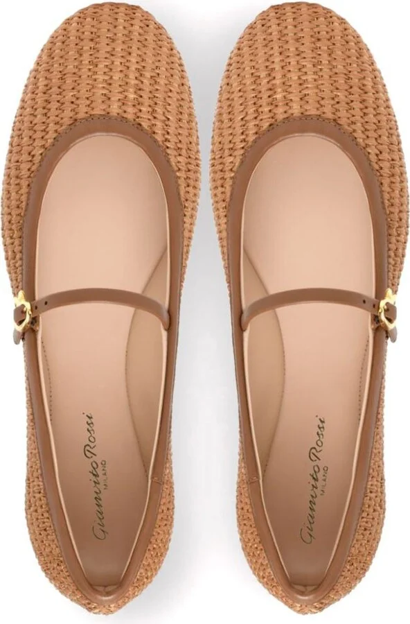 Gianvito Rossi Pumps Carla - Image 4