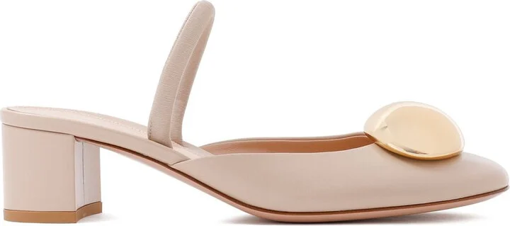 Gianvito Rossi Pumps